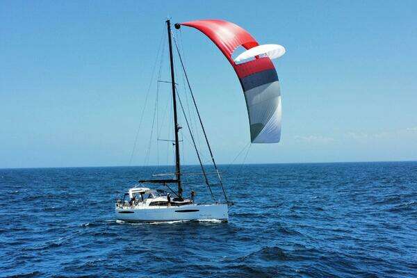 Feeling 52 Yacht For Sale