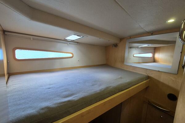 Elvira 51ft Feeling Yacht For Sale