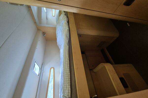 Feeling 52 Yacht For Sale