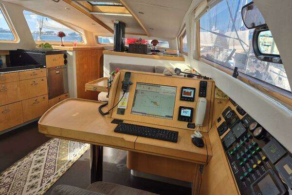 Feeling 52 Yacht For Sale