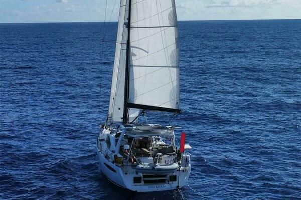 Elvira 51ft Feeling Yacht For Sale