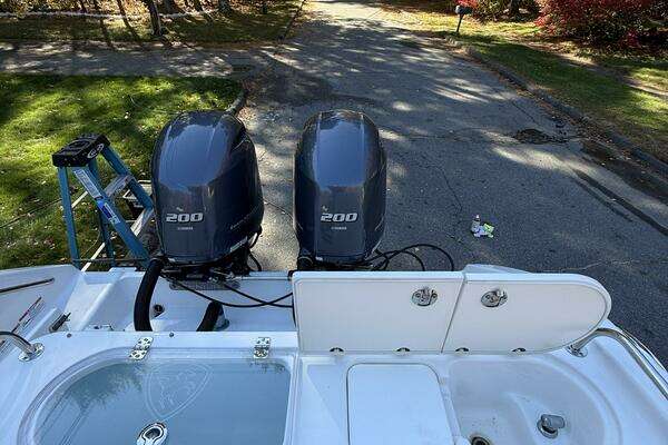 Photo of the 2017 Century  "J-Bird"