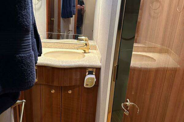 Viking  Yacht For Sale