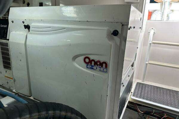 Viking  Yacht For Sale