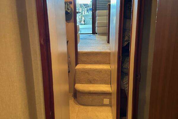 Viking  Yacht For Sale