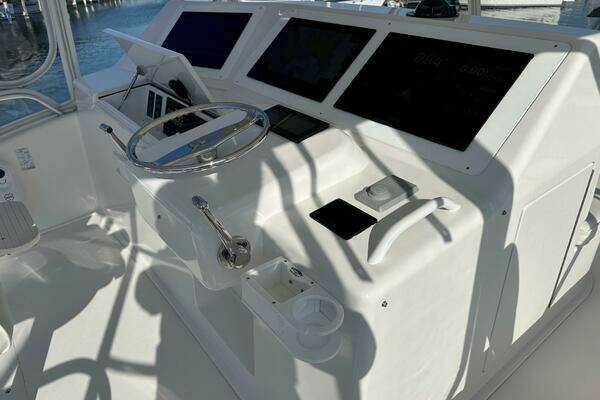 Viking  Yacht For Sale