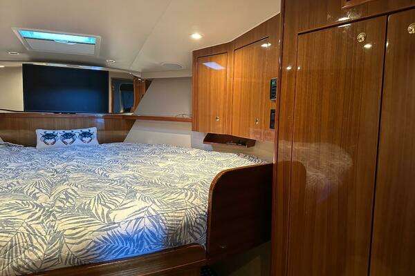 Viking  Yacht For Sale