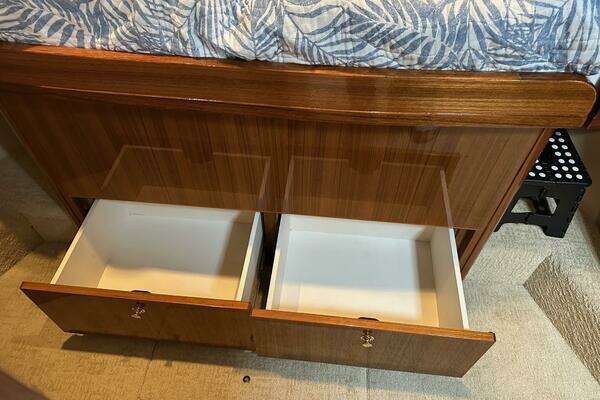 Viking  Yacht For Sale