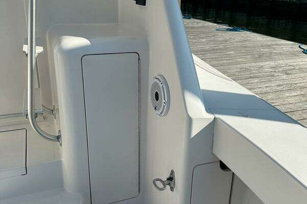 Viking  Yacht For Sale