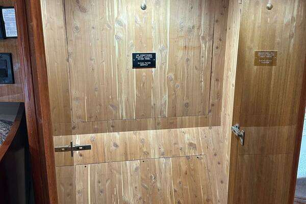 Viking  Yacht For Sale