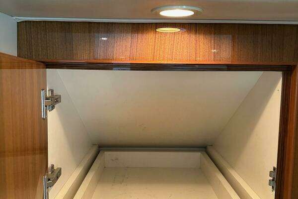 Viking  Yacht For Sale