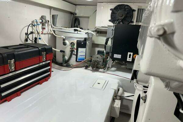 Viking  Yacht For Sale