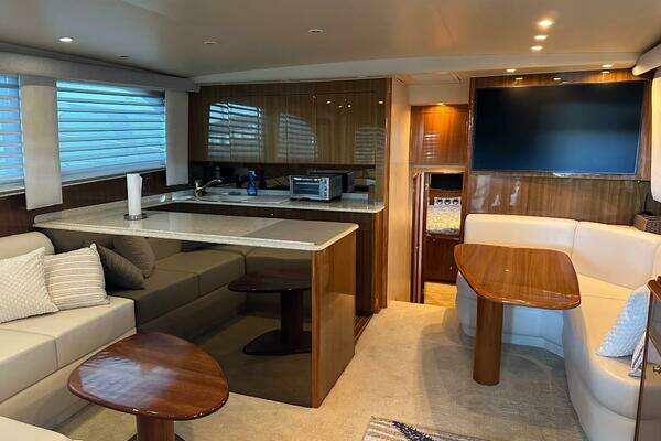 Viking  Yacht For Sale