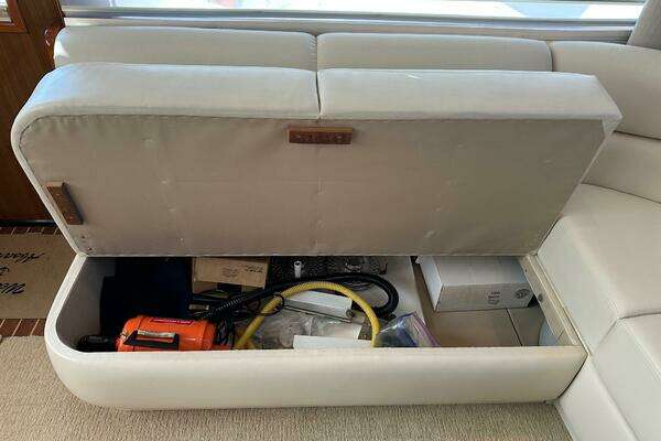 Viking  Yacht For Sale