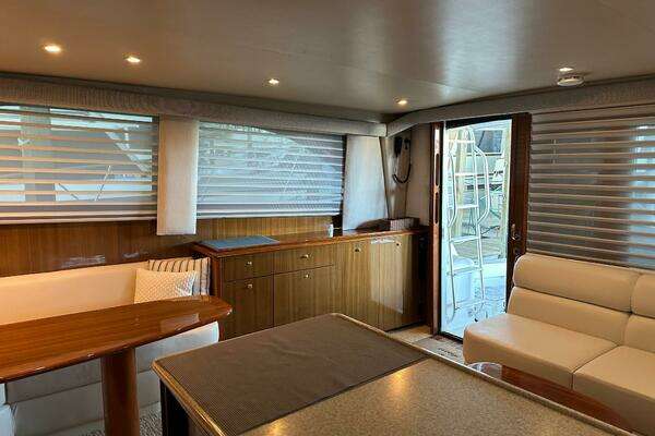 Viking  Yacht For Sale