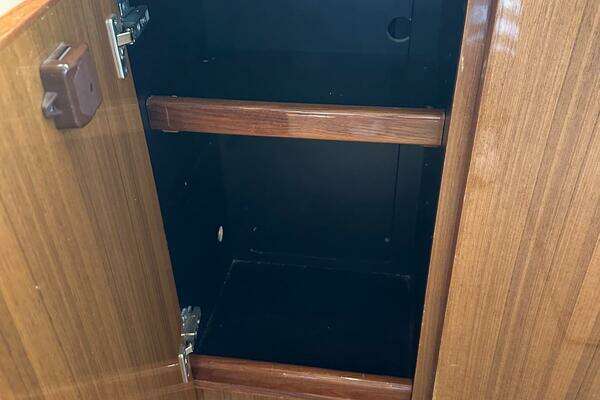 Viking  Yacht For Sale