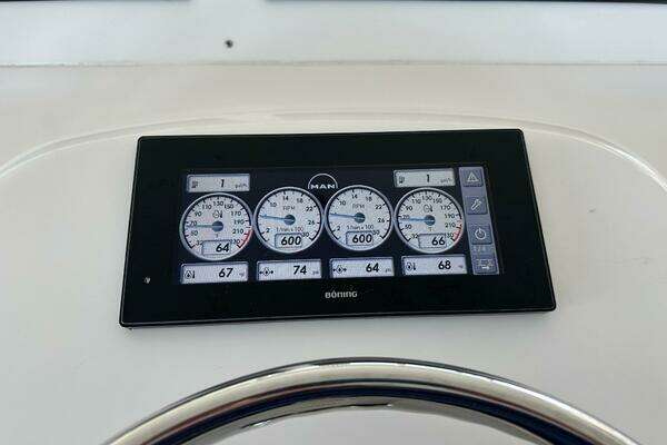 Viking  Yacht For Sale