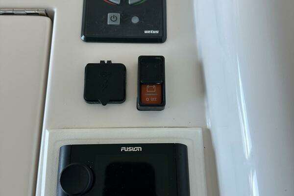 Viking  Yacht For Sale