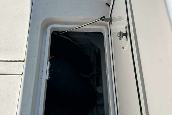 Viking  Yacht For Sale