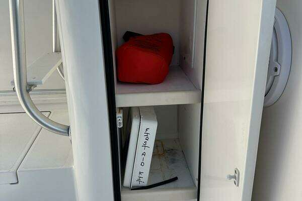 Viking  Yacht For Sale