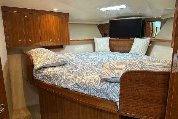 Viking  Yacht For Sale