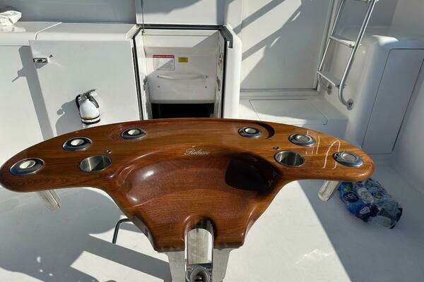 Viking  Yacht For Sale