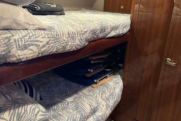 Viking  Yacht For Sale