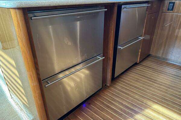 Viking  Yacht For Sale