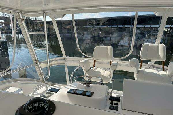 Viking  Yacht For Sale