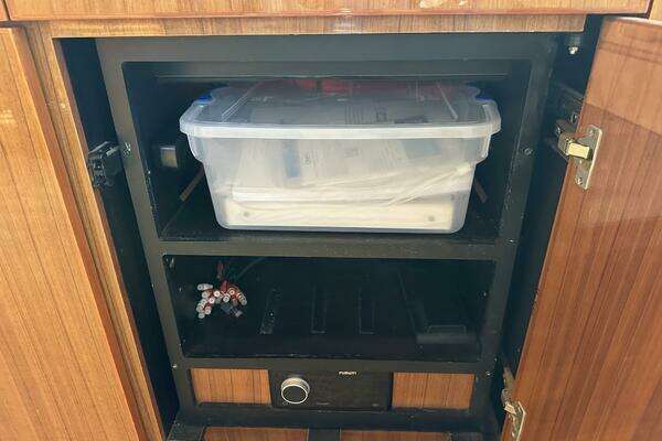 Viking  Yacht For Sale