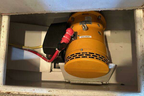 Viking  Yacht For Sale