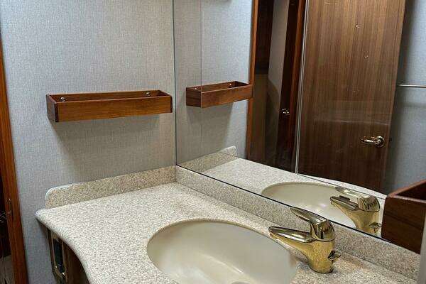 Viking  Yacht For Sale