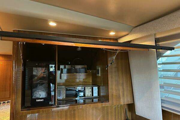 Viking  Yacht For Sale