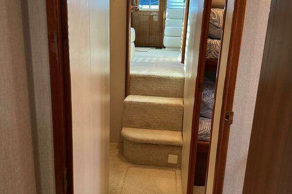 Viking  Yacht For Sale