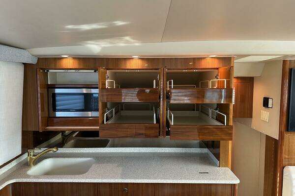 Viking  Yacht For Sale