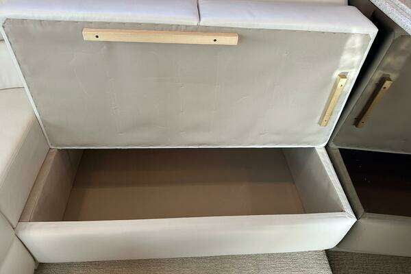 Viking  Yacht For Sale