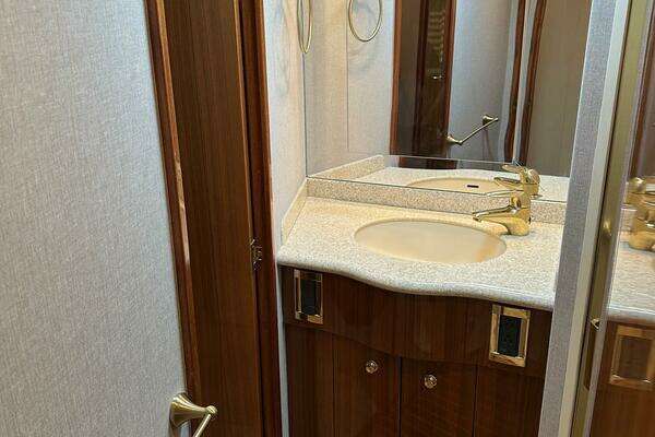 Viking  Yacht For Sale