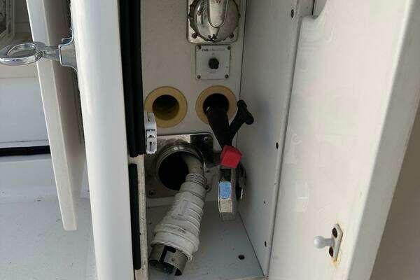 Viking  Yacht For Sale