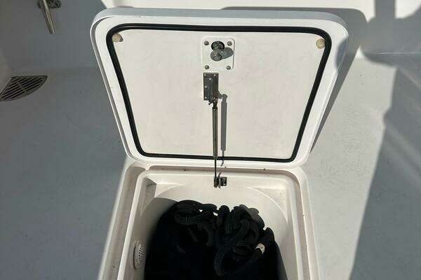 Viking  Yacht For Sale