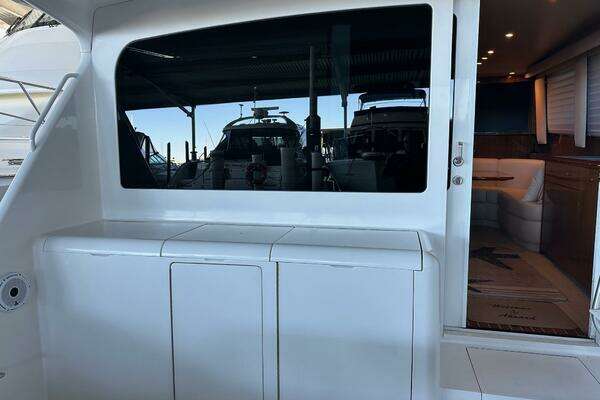 Viking  Yacht For Sale