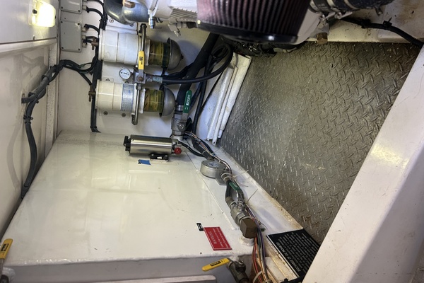 Gypsy Baby 32ft Legacy Yacht For Sale