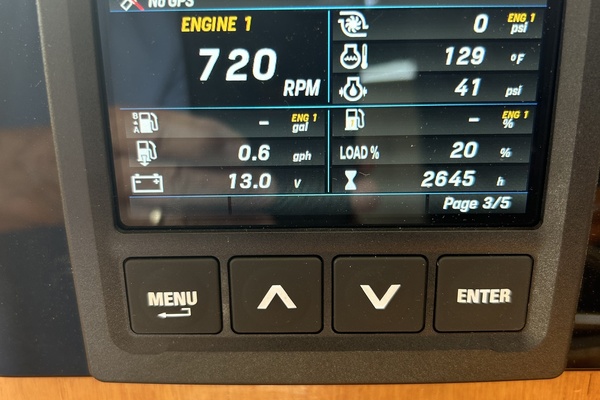 Gypsy Baby 32ft Legacy Yacht For Sale