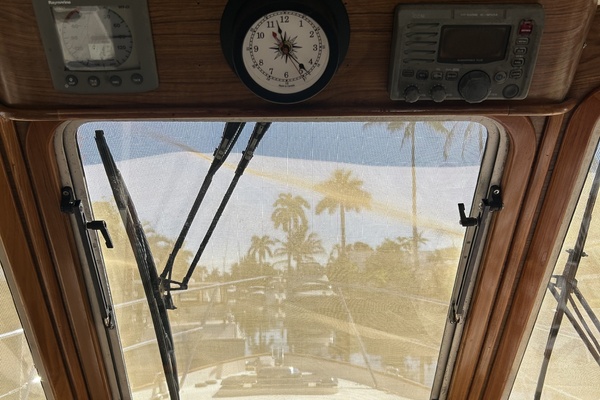 Gypsy Baby 32ft Legacy Yacht For Sale