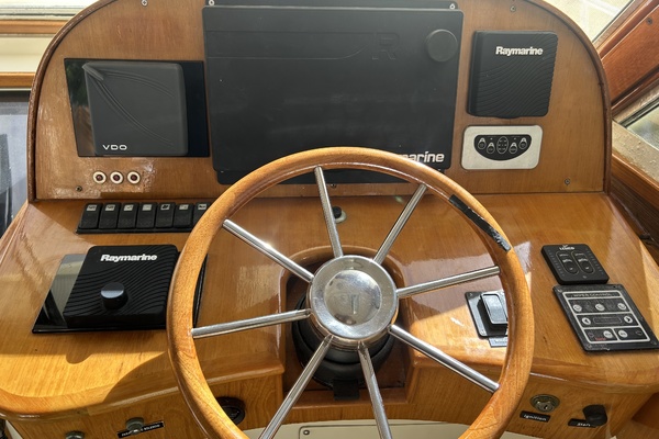 Gypsy Baby 32ft Legacy Yacht For Sale