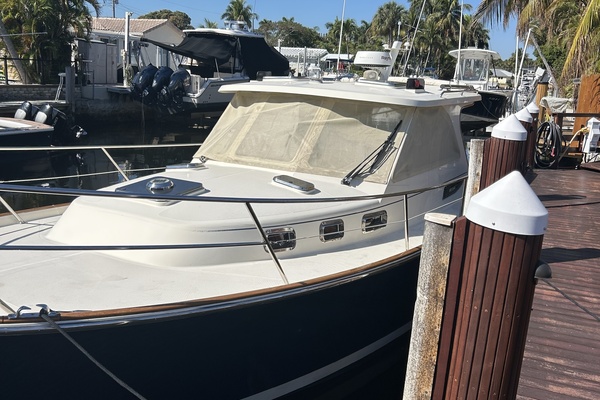 Gypsy Baby 32ft Legacy Yacht For Sale