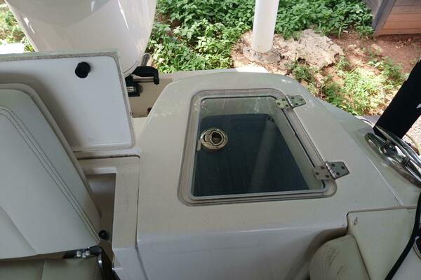 28ft Cobia Yacht For Sale