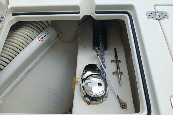 28ft Cobia Yacht For Sale