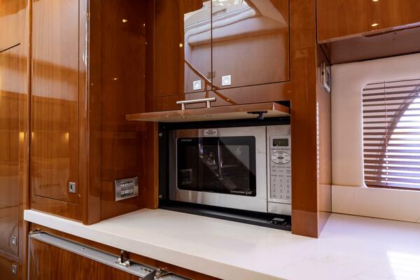 JOB SITE 60ft Sea Ray Yacht For Sale