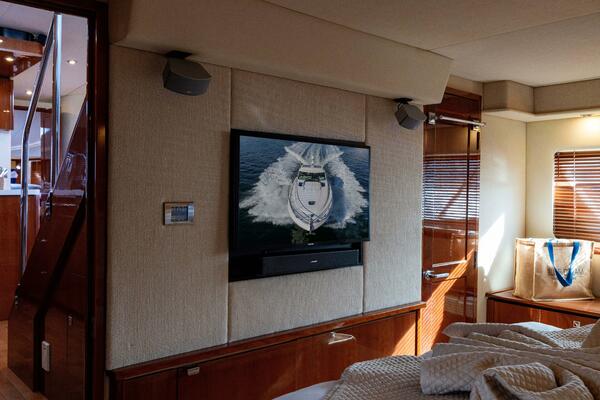 JOB SITE 60ft Sea Ray Yacht For Sale