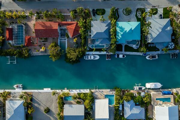 380 CC Adventure 38ft Tidewater Yacht For Sale